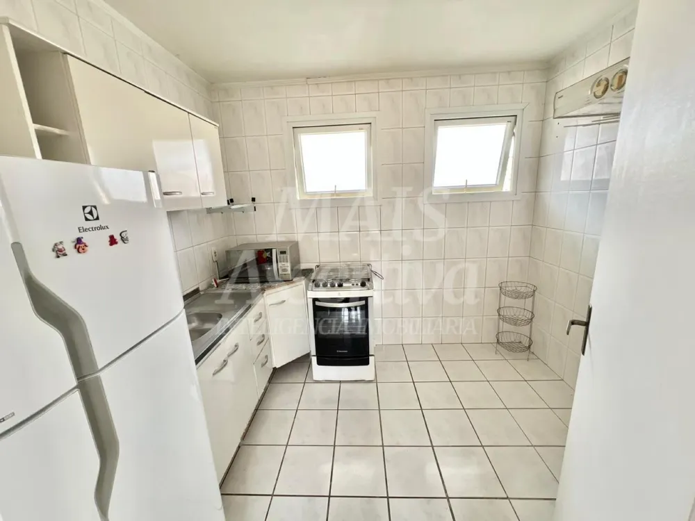 Apartamento Residencial Floresta para venda - Rondonia em Novo Hamburgo 