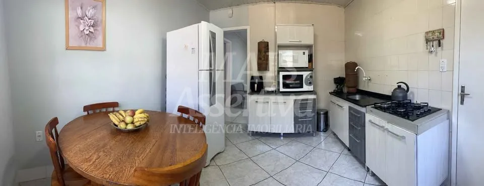 Casa de esquina para venda em Ivoti bairro Morada do Sol
