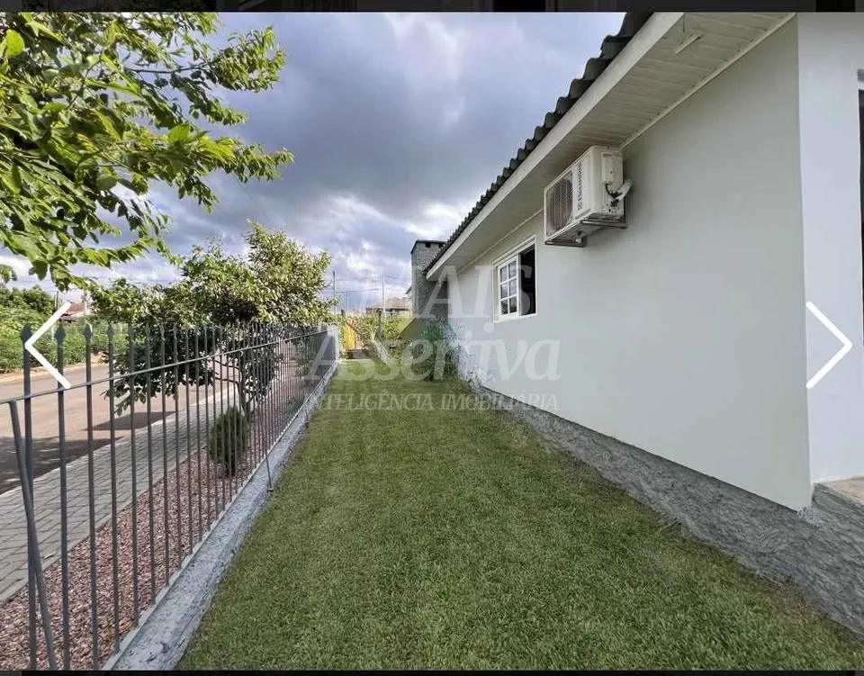 Casa de esquina para venda em Ivoti bairro Morada do Sol