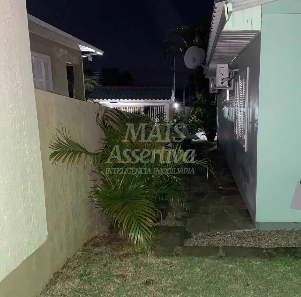 Casa de esquina para venda em Ivoti bairro Morada do Sol