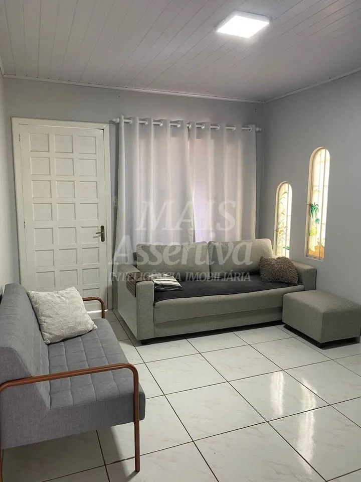 Casa de esquina para venda em Ivoti bairro Morada do Sol