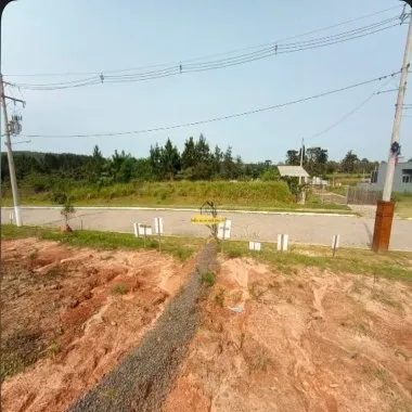 Terreno para Venda no bairro Lago Azul em Estância Velha