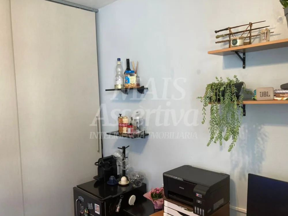 Apartamento mobiliado 03 dormitórios para venda no Centro de Novo Hamburgo