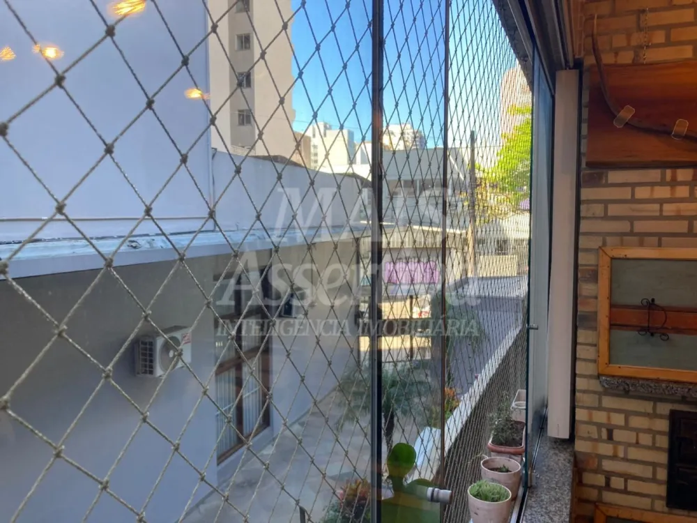 Apartamento mobiliado 03 dormitórios para venda no Centro de Novo Hamburgo