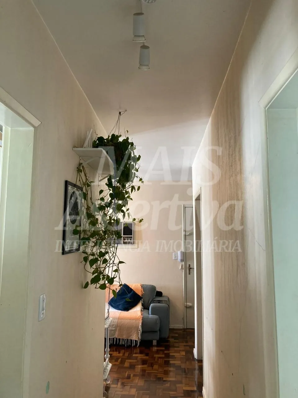 Apartamento mobiliado 03 dormitórios para venda no Centro de Novo Hamburgo