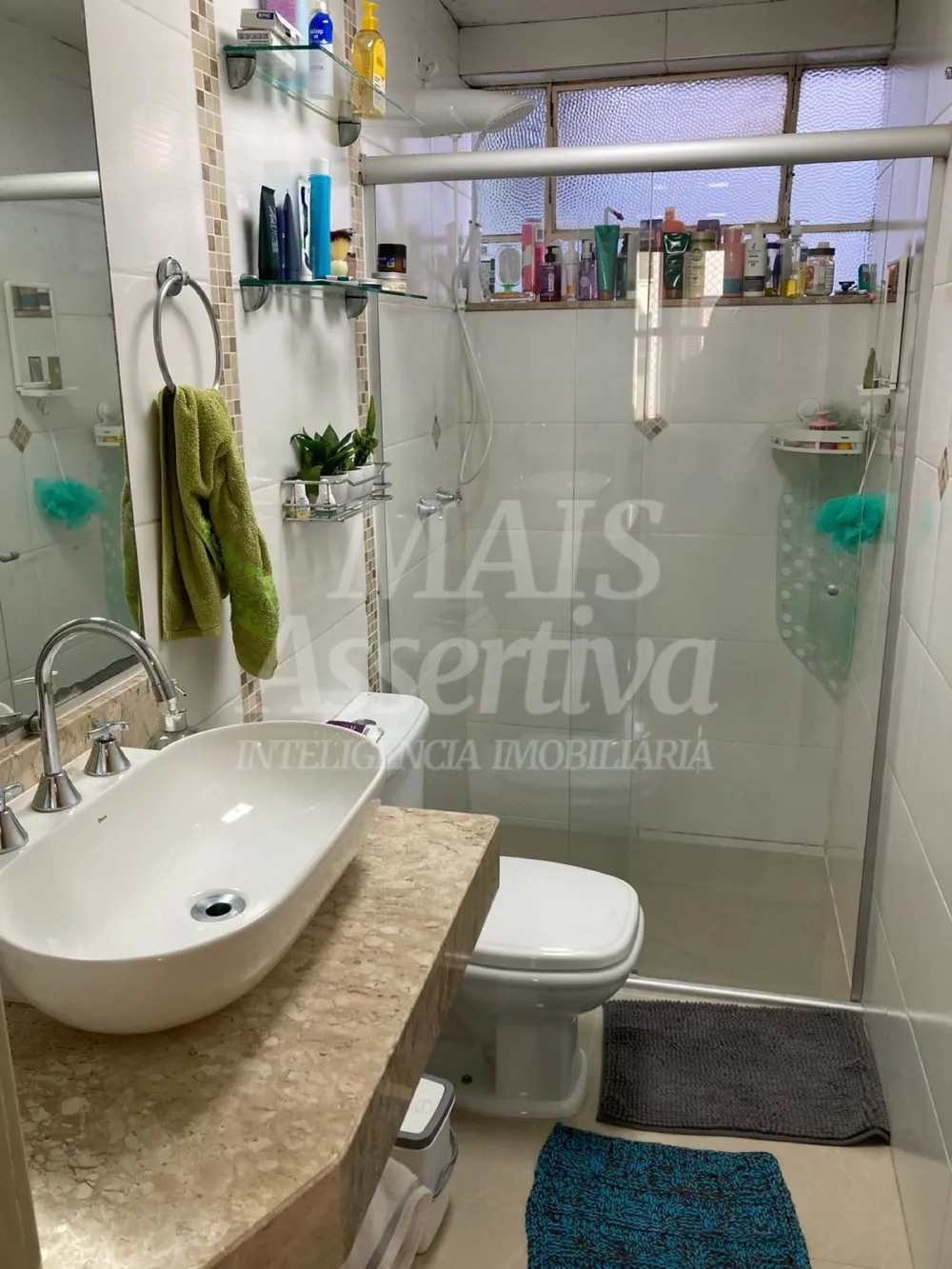 Apartamento mobiliado 03 dormitórios para venda no Centro de Novo Hamburgo