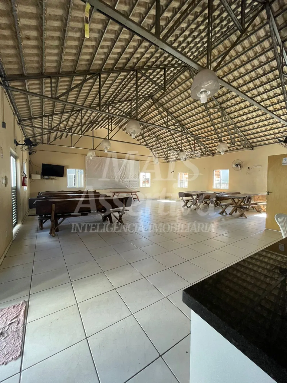 Apartamento venda no Residencial Bartolomeu de Gusmão