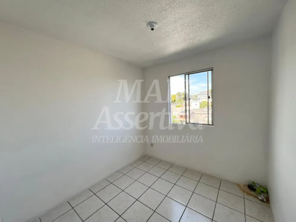 Apartamento venda no Residencial Bartolomeu de Gusmão