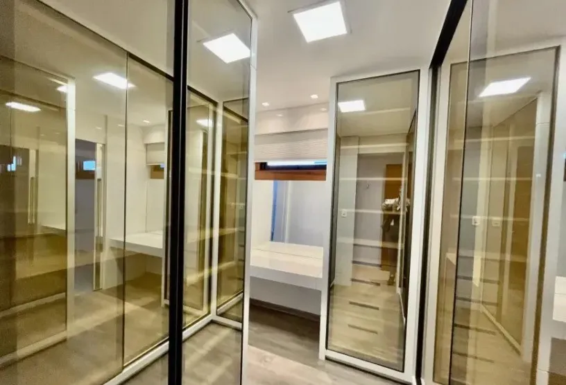 Cobertura duplex com 435 m² para venda no Centro de Novo Hamburgo