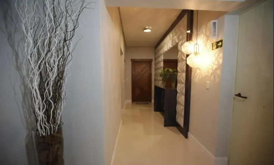 Cobertura duplex com 435 m² para venda no Centro de Novo Hamburgo