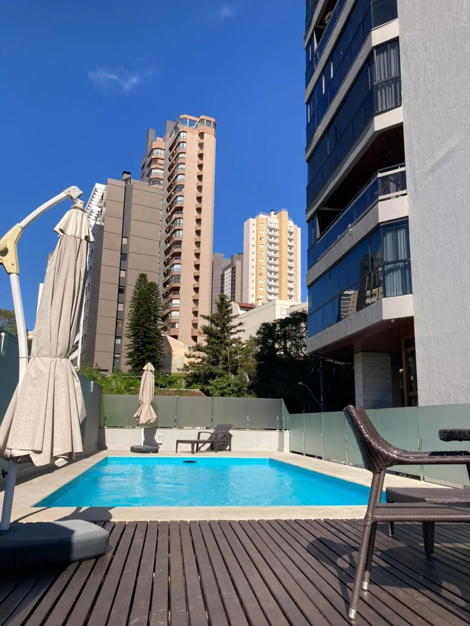 Cobertura duplex com 435 m² para venda no Centro de Novo Hamburgo