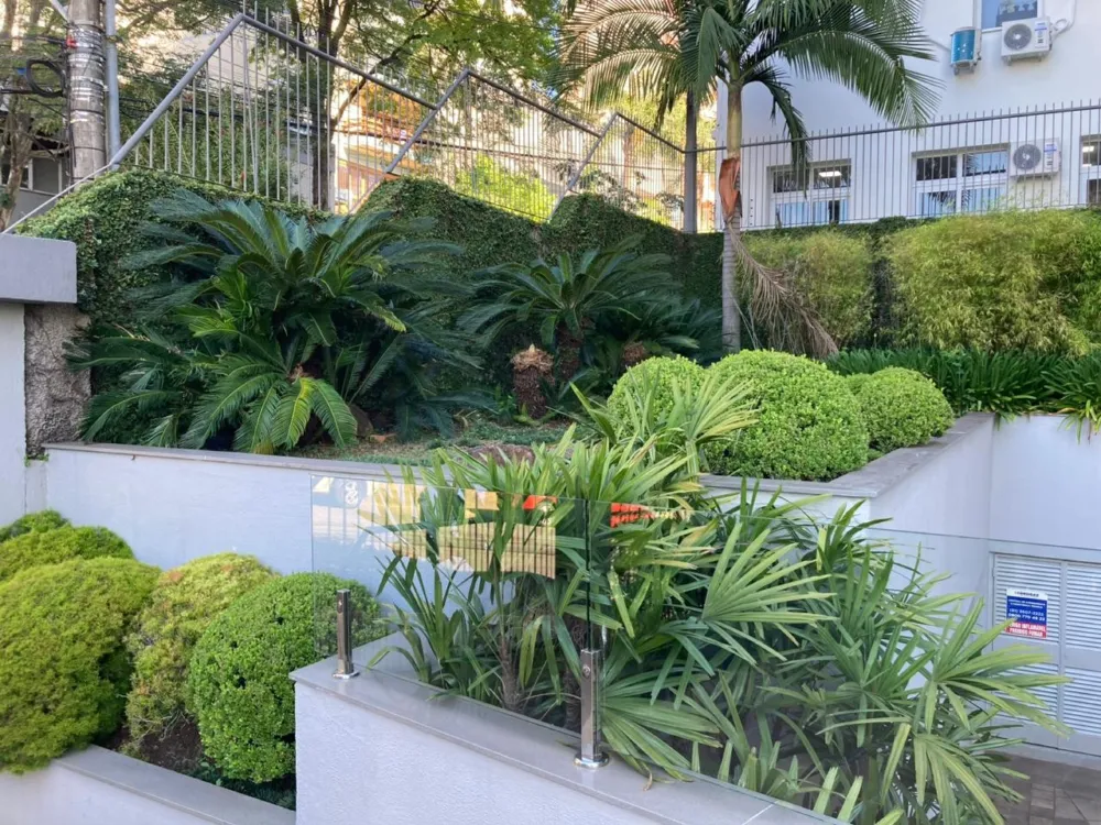 Cobertura duplex com 435 m² para venda no Centro de Novo Hamburgo