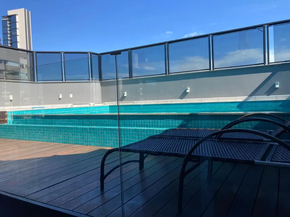 Cobertura duplex com 435 m² para venda no Centro de Novo Hamburgo