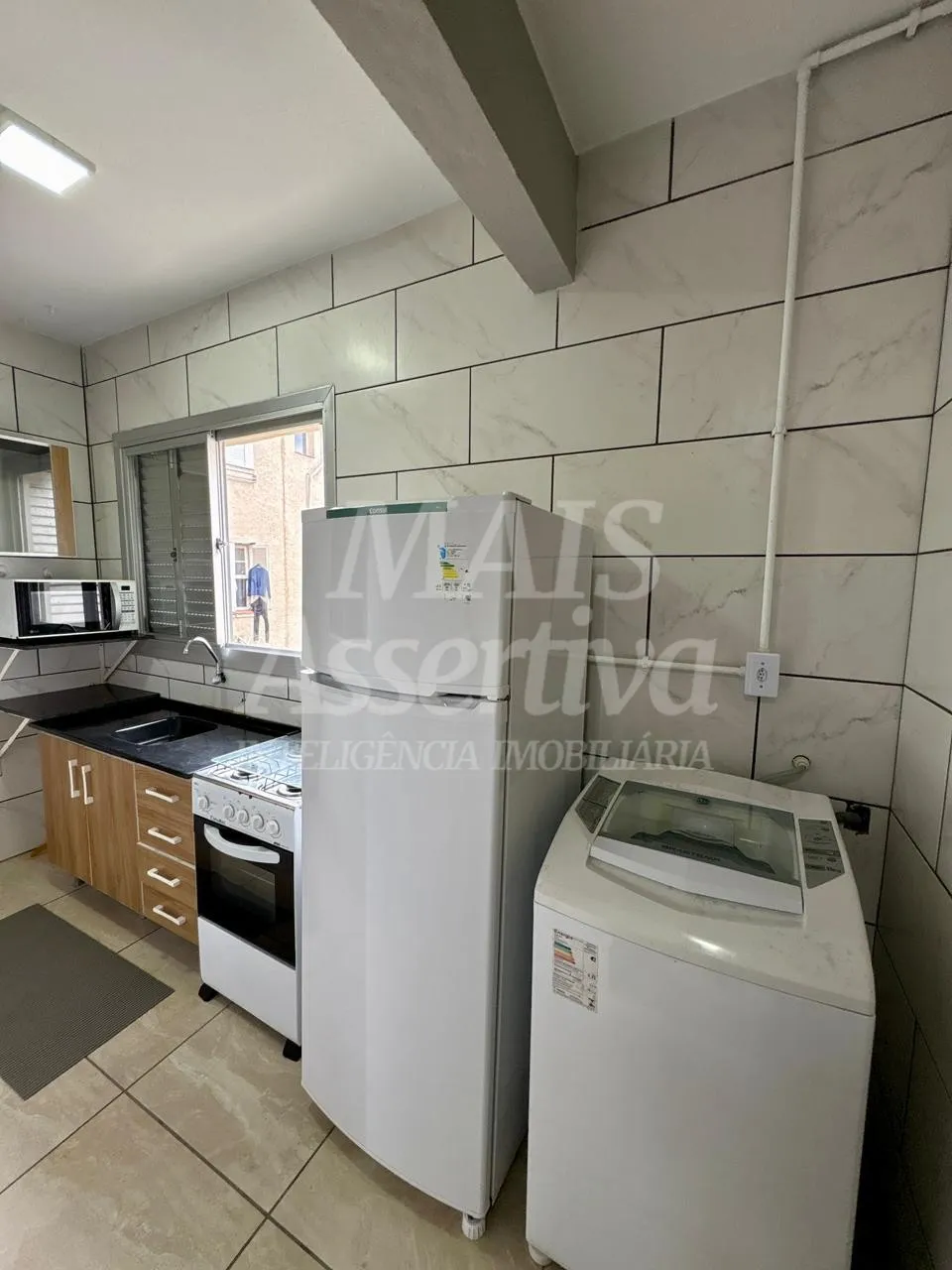Apartamento 03 dormitórios para venda em Imbé Centro