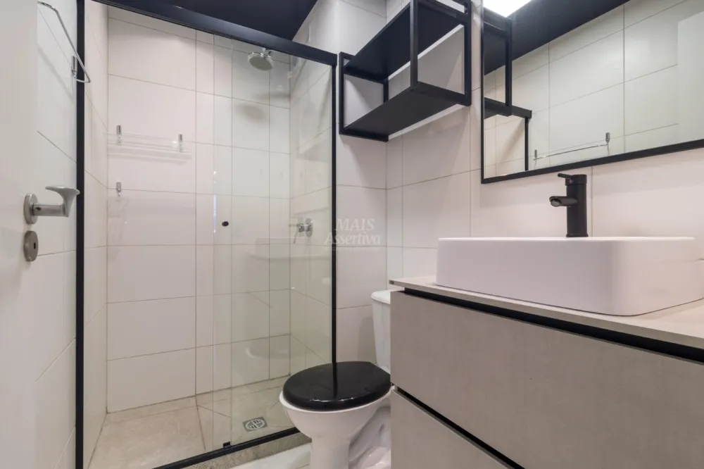 Apartamento mobiliado e decorado para venda em Novo Hamburgo bairro Rondônia