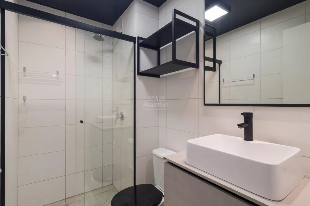 Apartamento mobiliado e decorado para venda em Novo Hamburgo bairro Rondônia