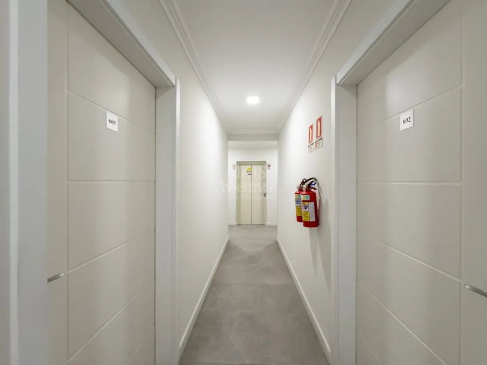 Apartamento mobiliado e decorado para venda em Novo Hamburgo bairro Rondônia