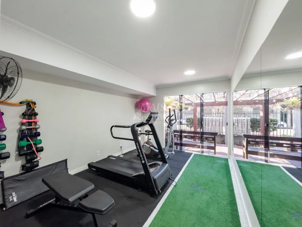 Apartamento mobiliado e decorado para venda em Novo Hamburgo bairro Rondônia