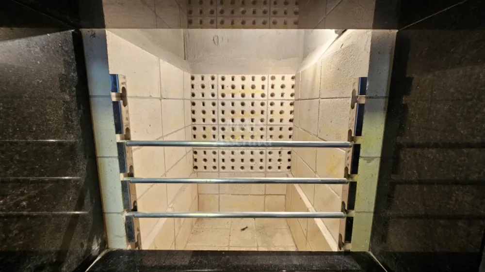 Apartamento mobiliado e decorado para venda em Novo Hamburgo bairro Rondônia