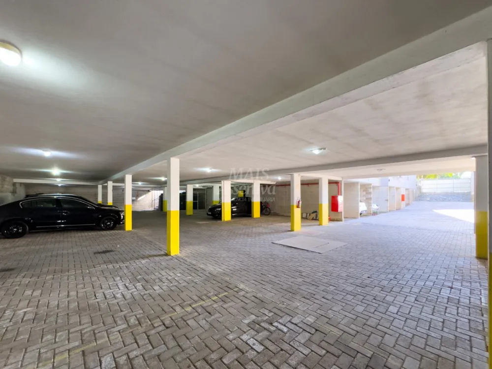 Apartamento mobiliado e decorado para venda em Novo Hamburgo bairro Rondônia