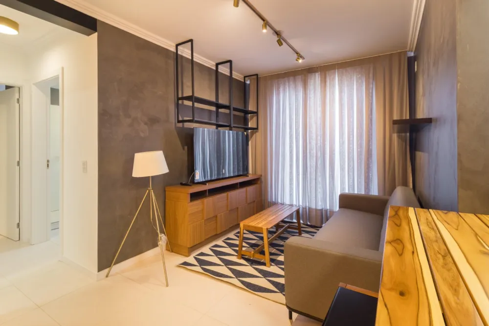 Apartamento mobiliado e decorado para venda em Novo Hamburgo bairro Rondônia