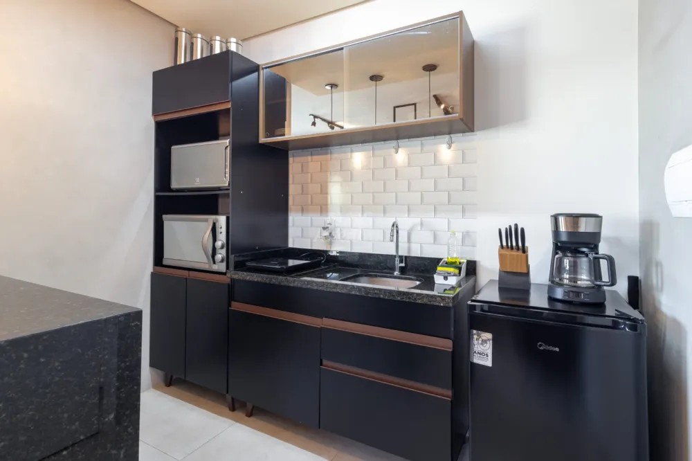 Apartamento/Studio para venda em novo Hanburgo bairro Pátria Nova