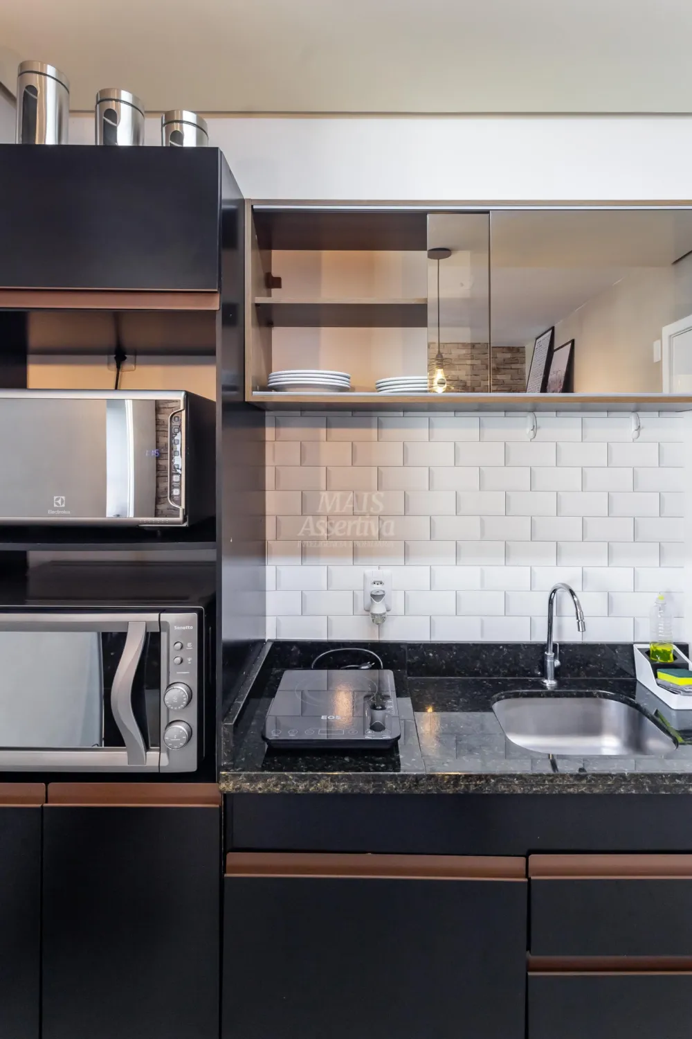 Apartamento/Studio para venda em novo Hanburgo bairro Pátria Nova