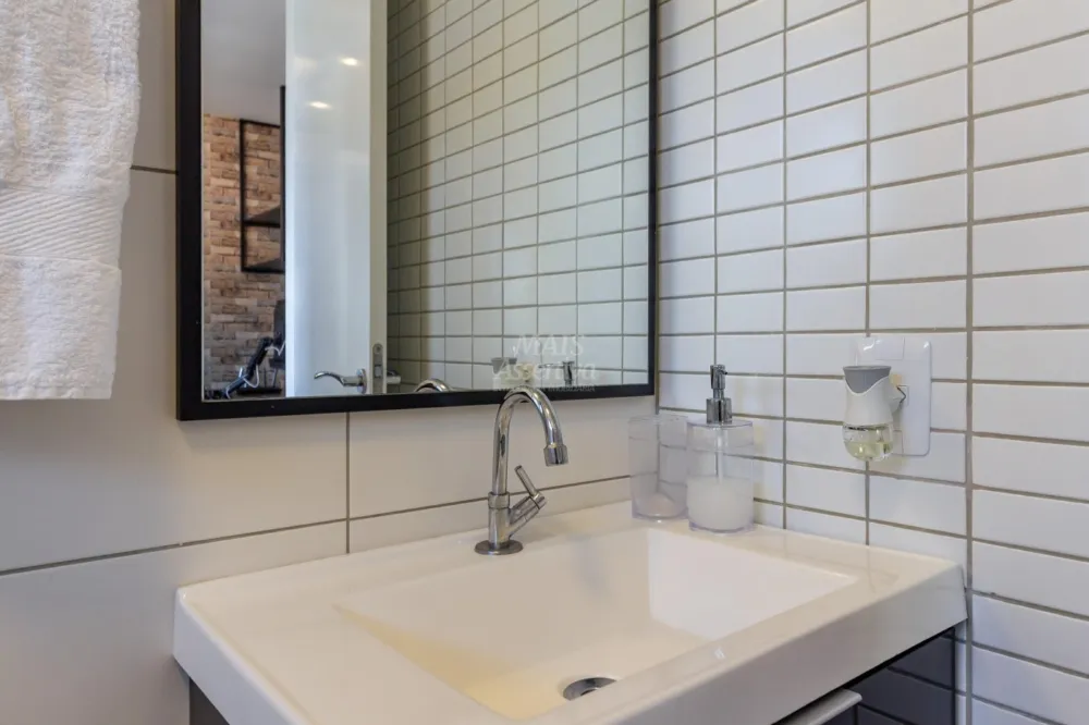 Apartamento/Studio para venda em novo Hanburgo bairro Pátria Nova