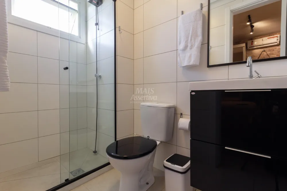 Apartamento/Studio para venda em novo Hanburgo bairro Pátria Nova
