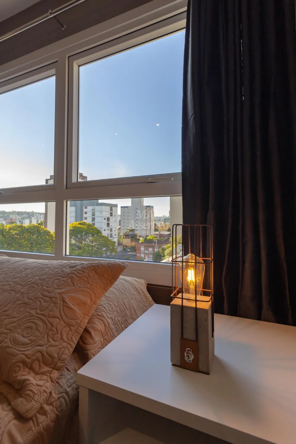 Apartamento/Studio para venda em novo Hanburgo bairro Pátria Nova