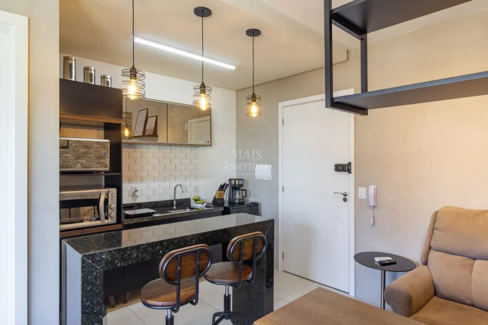 Apartamento/Studio para venda em novo Hanburgo bairro Pátria Nova