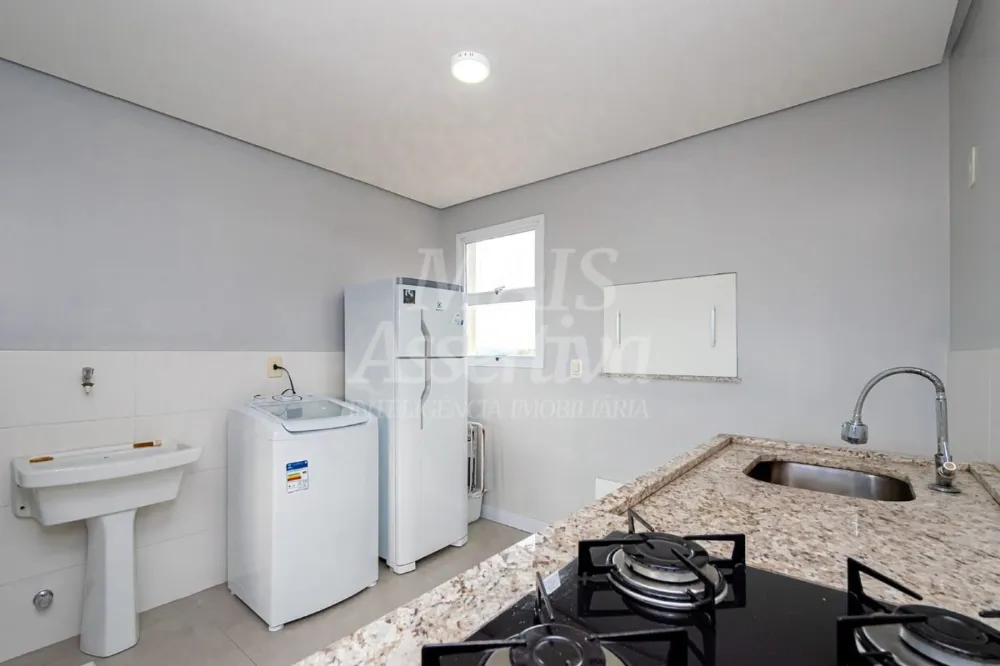 Apartamento semi mobiliado para venda - Condominio Jardins de Hamburgo, Canudos em Novo Hamburgo 