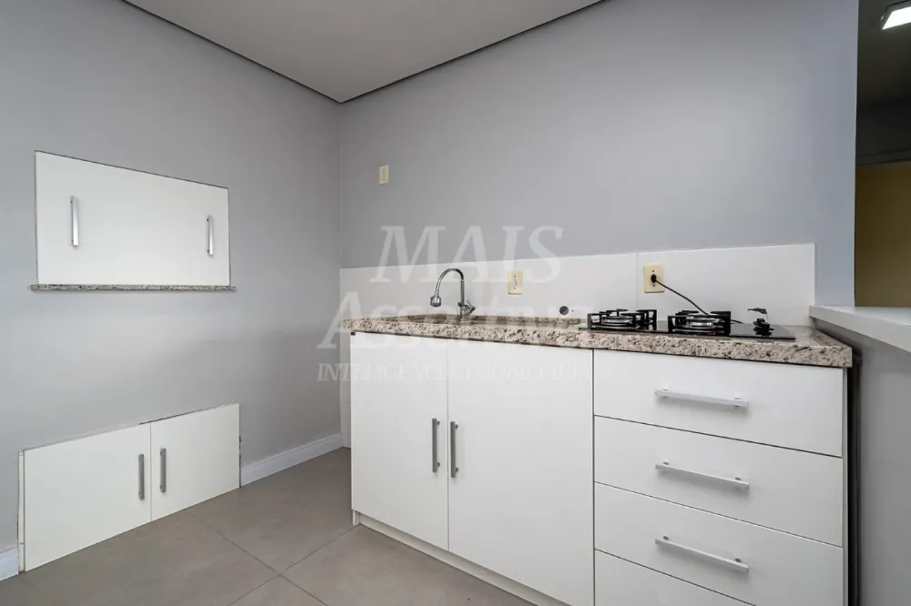 Apartamento semi mobiliado para venda - Condominio Jardins de Hamburgo, Canudos em Novo Hamburgo 