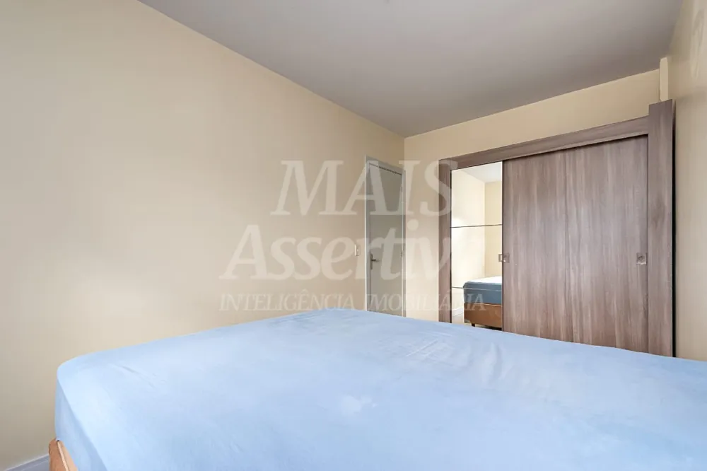 Apartamento semi mobiliado para venda - Condominio Jardins de Hamburgo, Canudos em Novo Hamburgo 