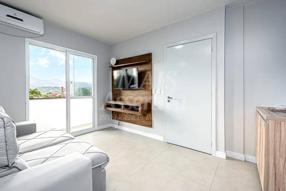 Apartamento semi mobiliado para venda - Condominio Jardins de Hamburgo, Canudos em Novo Hamburgo 