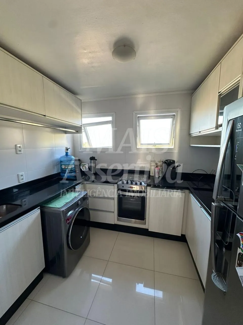Apartamento para venda no Residencial Floresta Brasil - Rondonia em Novo Hamburgo 