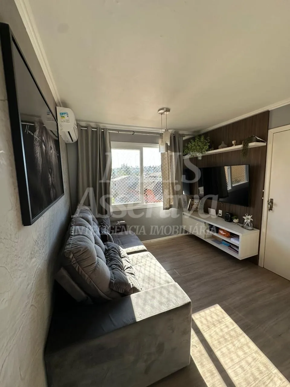 Apartamento para venda no Residencial Floresta Brasil - Rondonia em Novo Hamburgo 