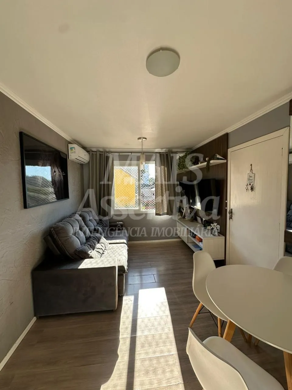 Apartamento para venda no Residencial Floresta Brasil - Rondonia em Novo Hamburgo 