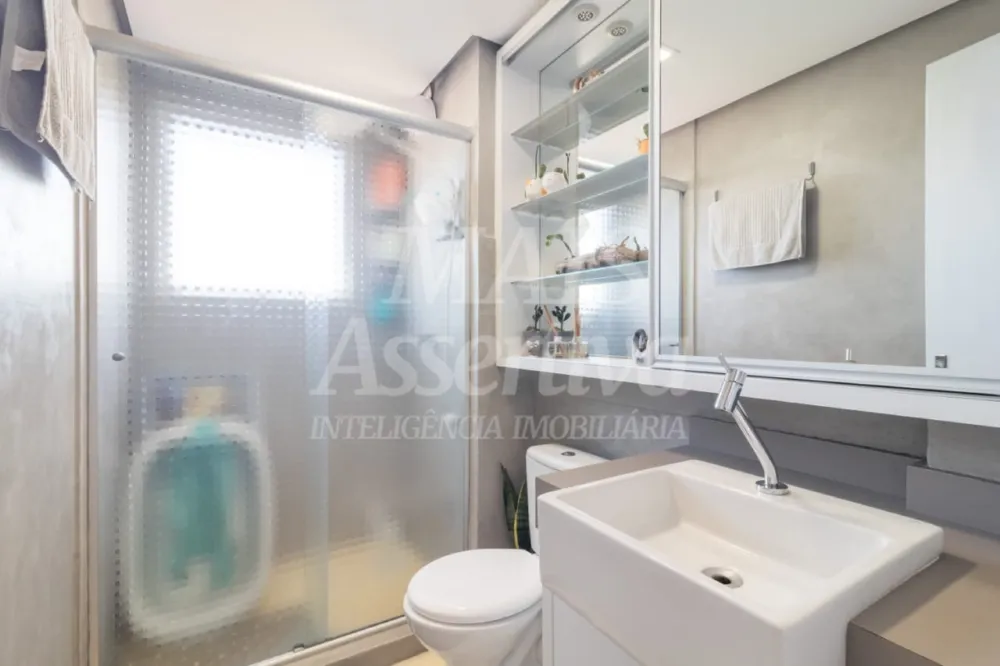 Apartamento semi mobiliado para venda - Condominio Jardins de Hamburgo, Canudos em Novo Hamburgo 