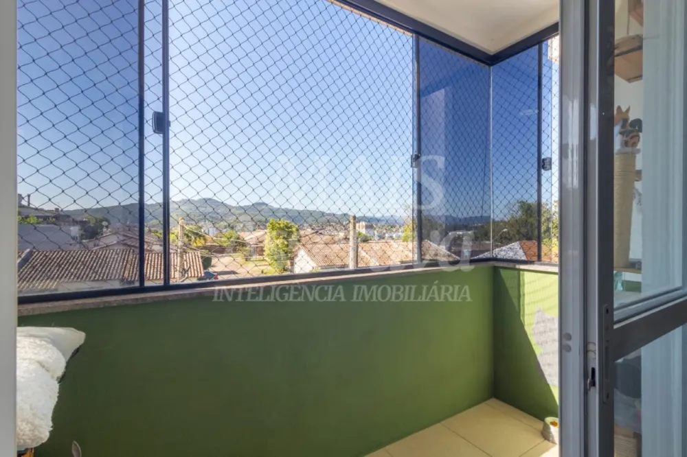 Apartamento semi mobiliado para venda - Condominio Jardins de Hamburgo, Canudos em Novo Hamburgo 