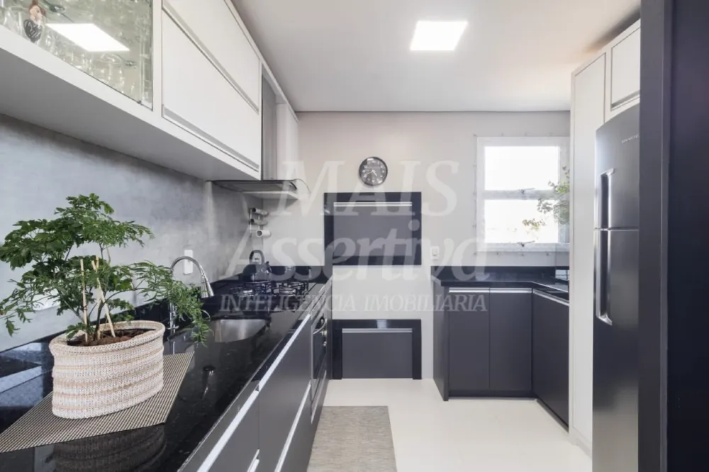 Apartamento semi mobiliado para venda - Condominio Jardins de Hamburgo, Canudos em Novo Hamburgo 