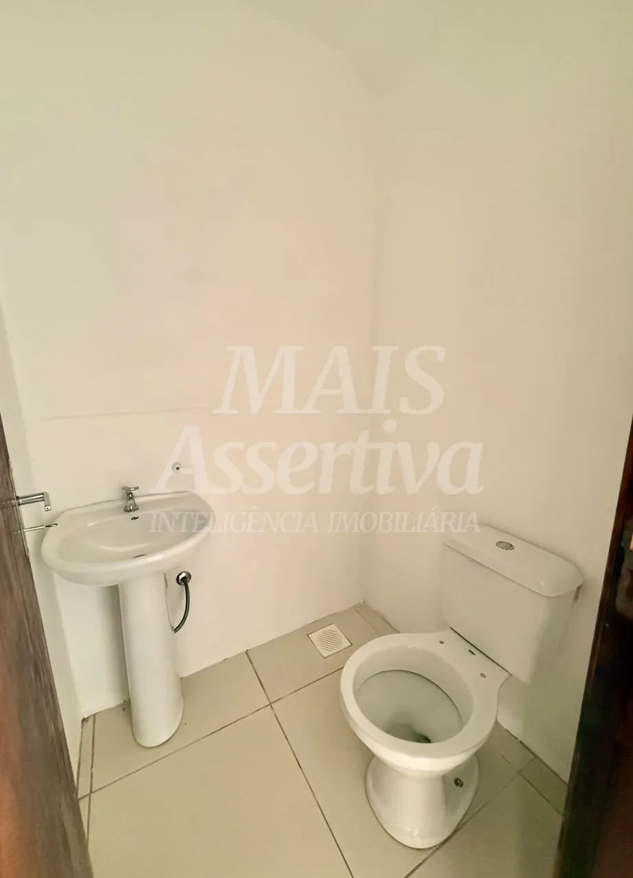 Sobrado geminado para venda em condominio fechado - São Jorge, Novo Hamburgo 