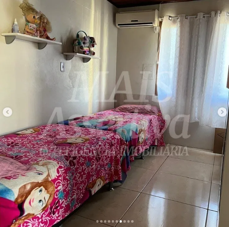 Casa Residencial e Comercial para venda no bairro Petrópolis em Novo Hamburgo