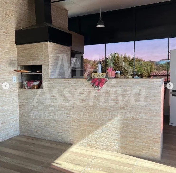Casa Residencial e Comercial para venda no bairro Petrópolis em Novo Hamburgo