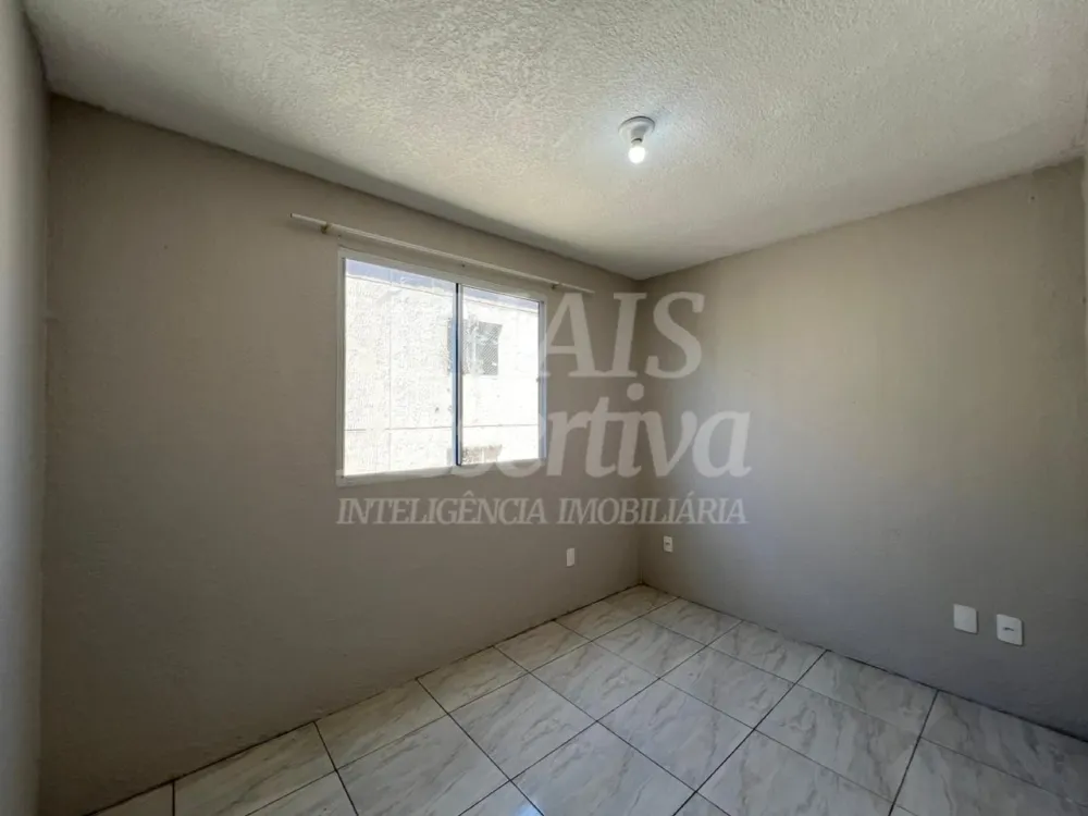 Apartamento para venda, Residencial Alto Paraiso em Novo Hamburgo - 4º andar