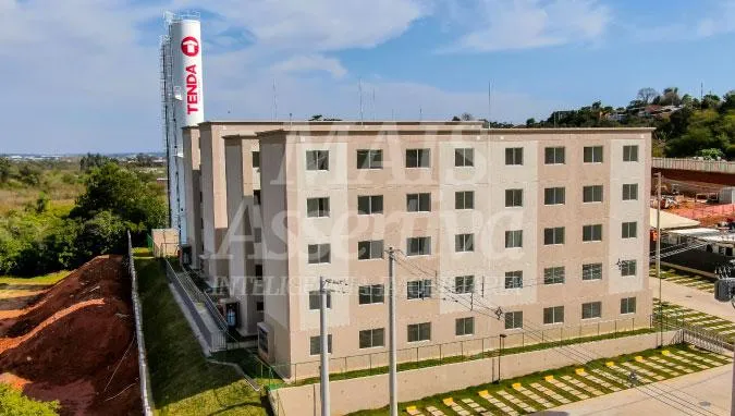 Apartamento para venda, Residencial Alto Paraiso em Novo Hamburgo - 4º andar