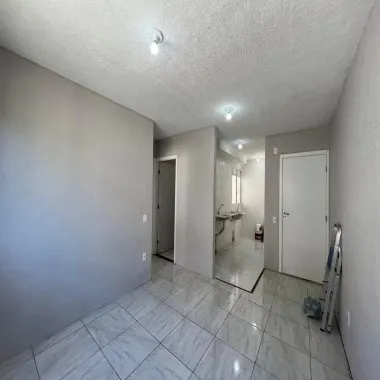 Apartamento para venda, Residencial Alto Paraiso em Novo Hamburgo - 4º andar