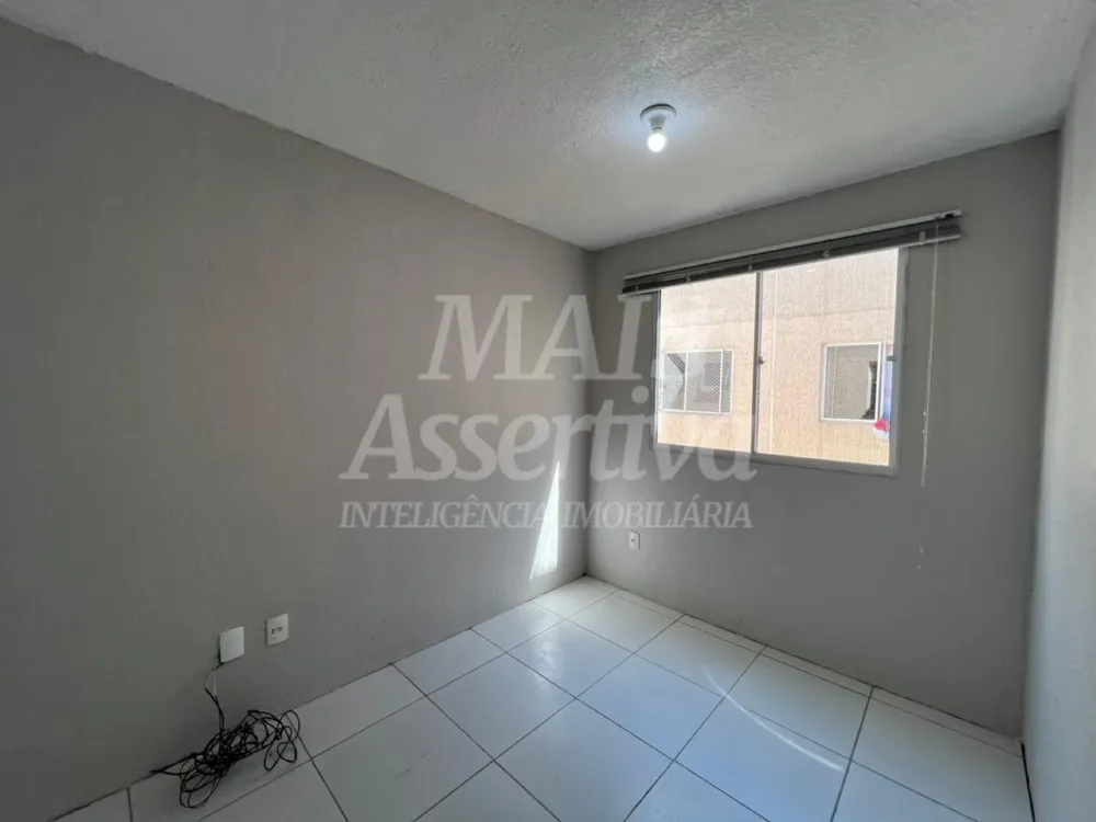 Apartamento para venda, Residencial Alto Paraiso em Novo Hamburgo - 4º andar