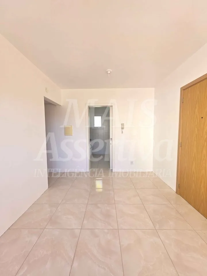 Apartamento a venda no Condominio Terra Brasil - Vila Nova em Novo Hamburgo
