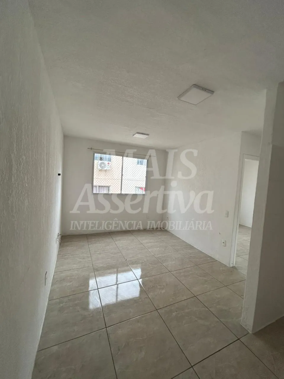 Apartamento 02 dormitórios para venda em Novo Hamburgo Residencial Alto Paraíso